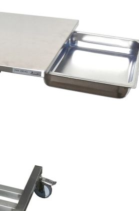 GN-astiateline GN1/1-astialle Limbo-nostopöytään