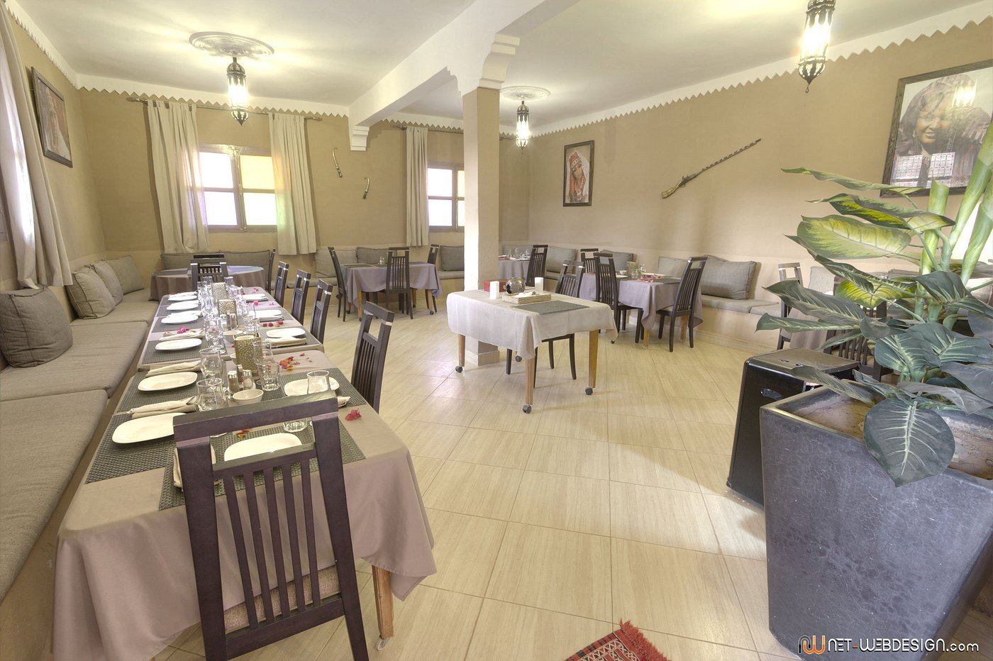 Restaurant Baghdad - Photo 1