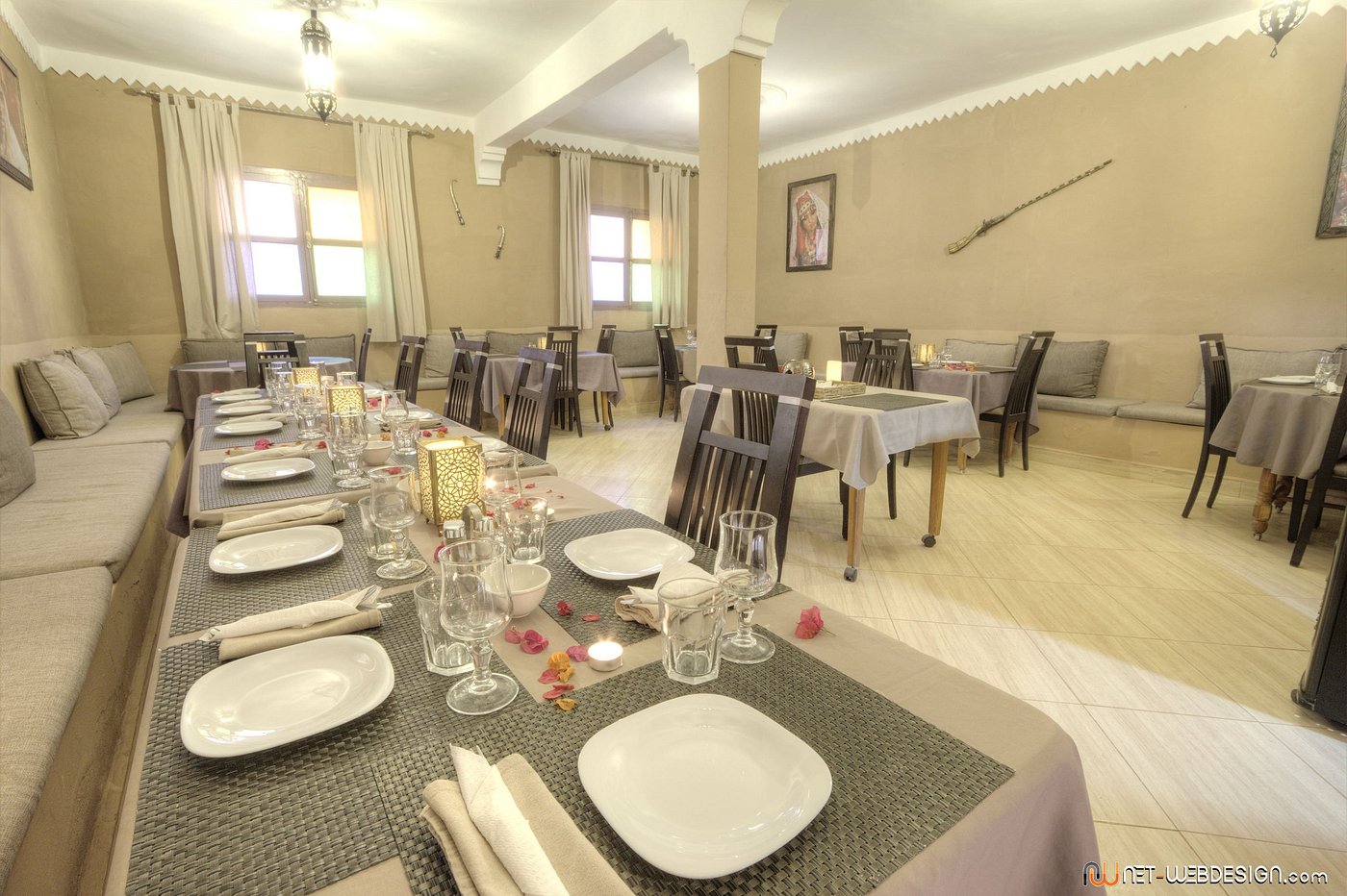 Restaurant Baghdad - Photo 2