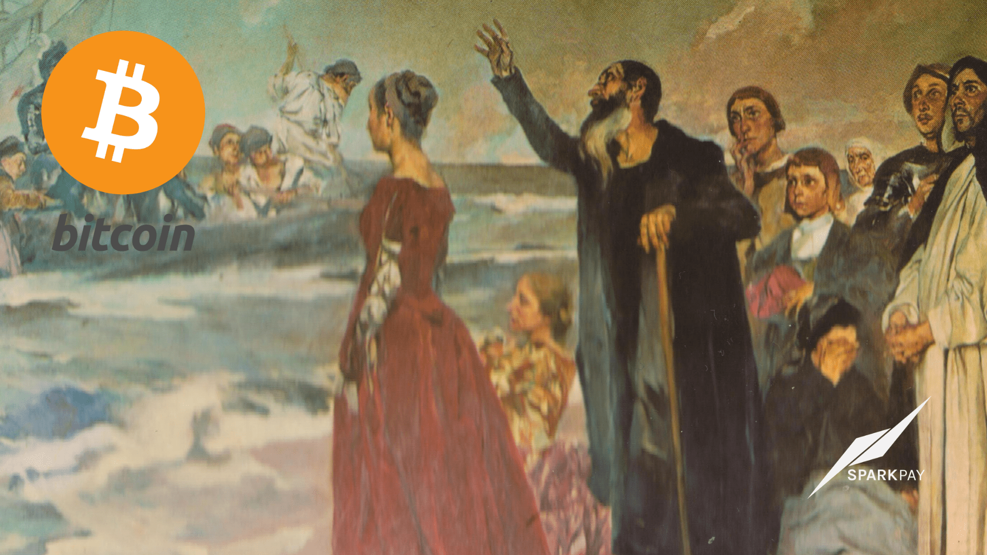 Velhos do Restelo sobre o Bitcoin, factos e esclarecimentos