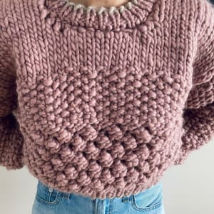 No. 2 Sweater