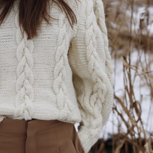 Sweater no. 8
