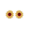 Tigris Studs CZ