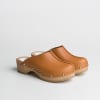 YSSA VEGETAL CAMEL