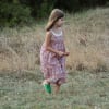 YSSA KID GREEN VEGETABLE