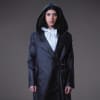 Waterproof Trench Coat – The New Collection by BIBI SAKALIEVA