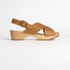 YRUN VEGETAL CAMEL