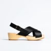 YRUN VEGETAL NOIR