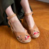 YBIZA VEGETAL CAMEL