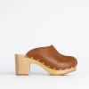 YNDIES VEGETAL TAN