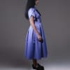 BIBI SAKALIEVA's Mind-Blowing Lily Dress