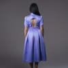 BIBI SAKALIEVA's Mind-Blowing Lily Dress