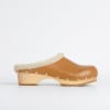 YCE NATUREL VEGETAL CAMEL