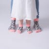Mini Me Matching Sock Gift Set in Blake ???? - The Perfect Gift for Birthdays or Mother's Day