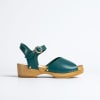 YADOR KID VEGETAL BLUE