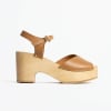 YAZZ VEGETAL CAMEL