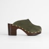 YNDIES VELVET VERT