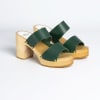 YANIS VEGETAL VERDE
