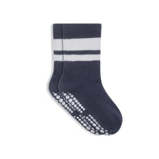 Non-Slip Stay-on Sporty Sock - Dash