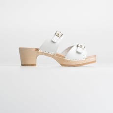 YVONNE VEGETAL BLANC