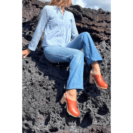 YRMA ROCK VEGETAL BRIQUE