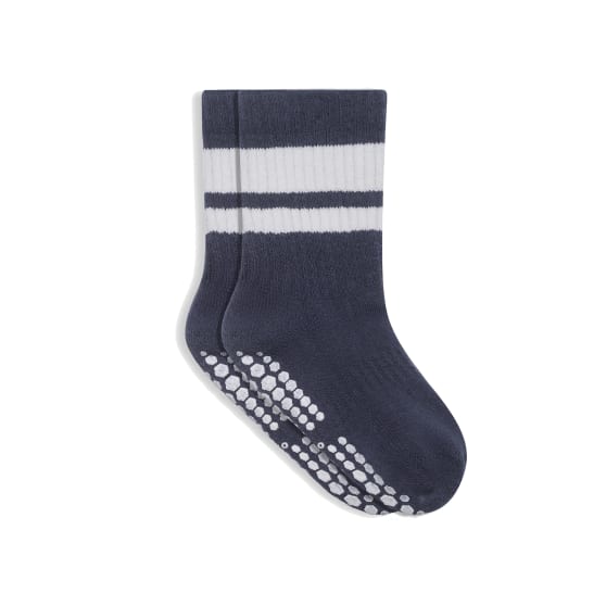 Non-Slip Stay-on Sporty Sock - Dash