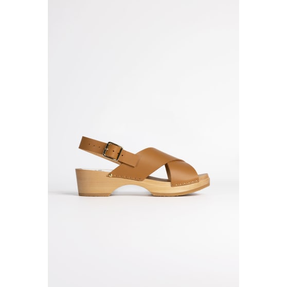 YRUN VEGETAL CAMEL