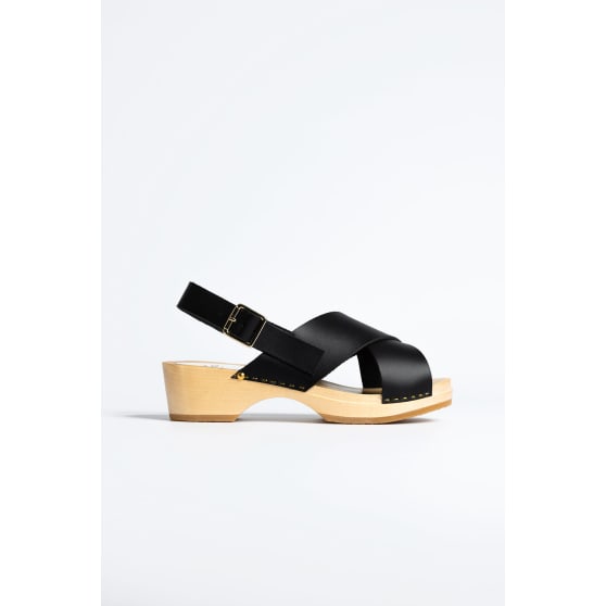 YRUN VEGETAL NOIR