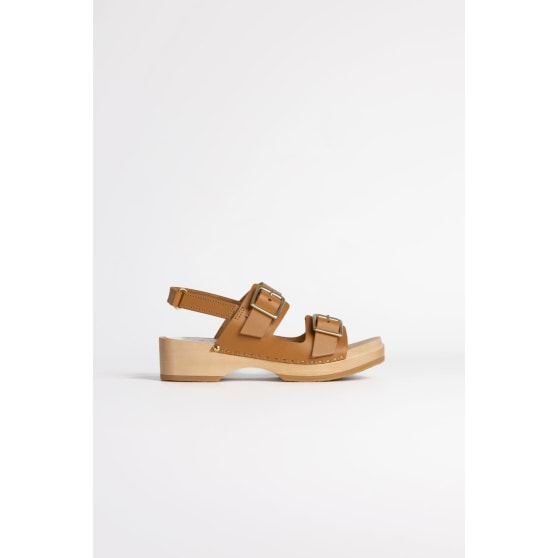 YUI KID VEGETAL CAMEL