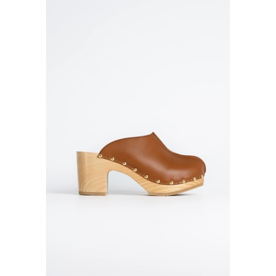 YNDIES VEGETAL TAN