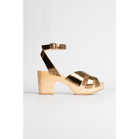 YBIZA LAMINATED BRONZE