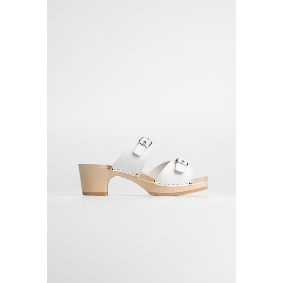 YVONNE VEGETAL BLANC