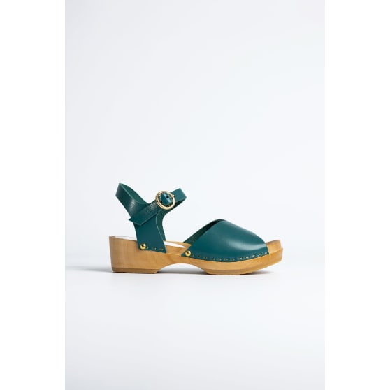 YADOR KID VEGETAL BLUE