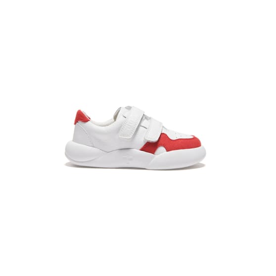 Dubs Glide Flame Red