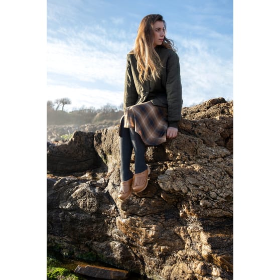 YDAHO VEGETAL CAMEL