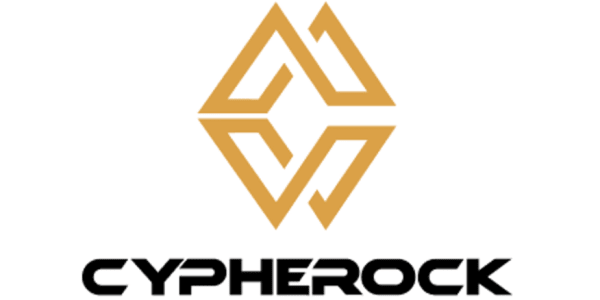 Cypherock Discount Code / Referral Link / Promo Bonus Logo