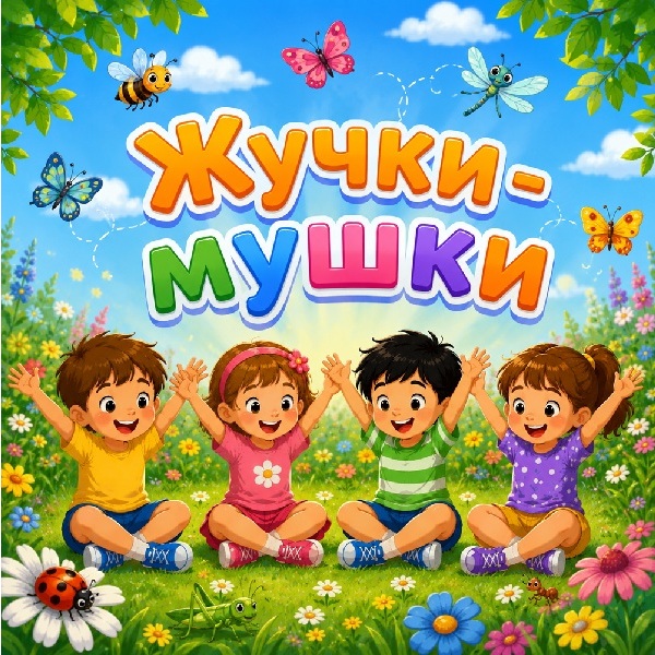 Жучки-мушки