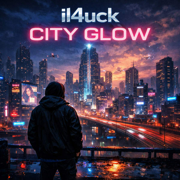 il4uck - City Glow
