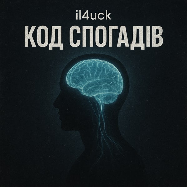 il4uck - Код Спогадів