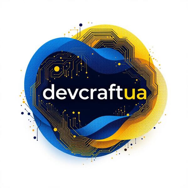 Landing Page "Швидкий старт"