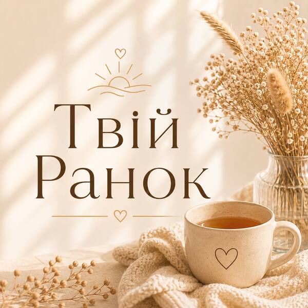Твій Ранок