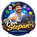 Аватар автора Pan Stepan