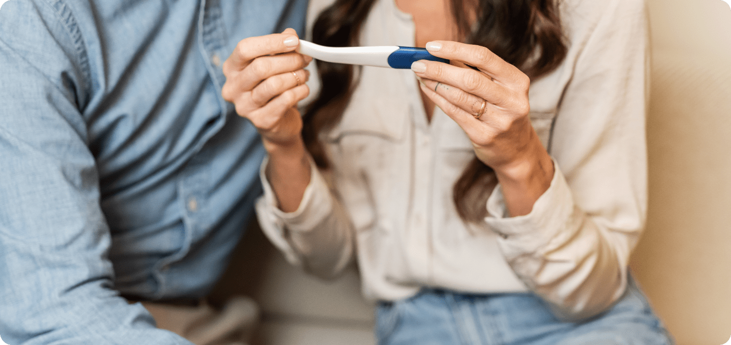 Alte Frau entscheidend für IVF Erfolg