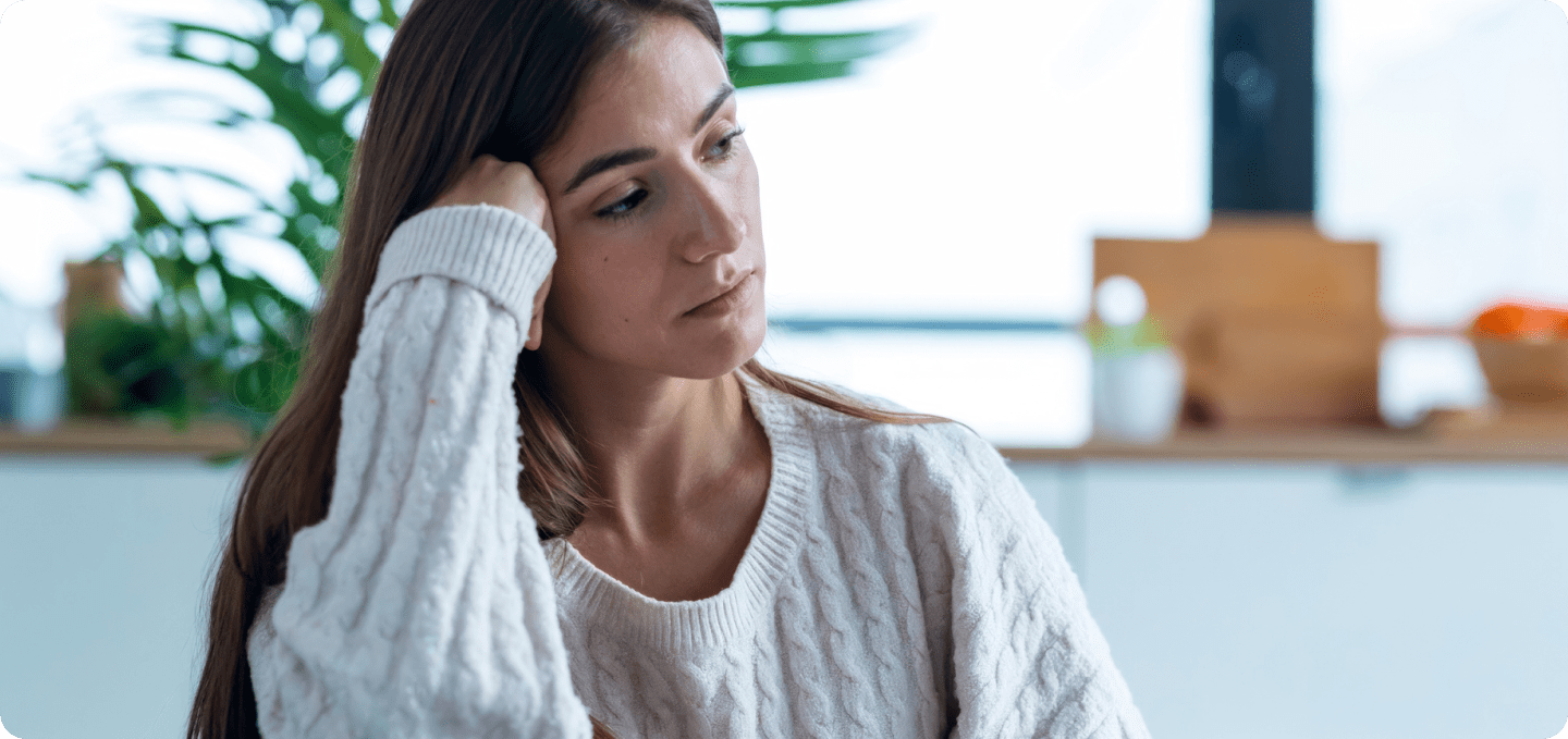 psyche schmerzen beim Sex