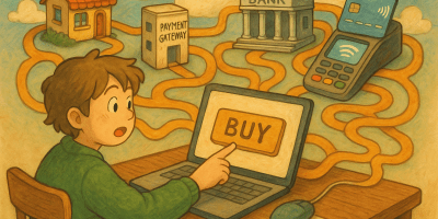 What Happens When You Click ‘Buy’