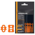 Amarrilhos para isolamento absoluto 24un - Angelus