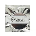 PLACA PVC CRISTAL REDONDA 2 MM 5un  - BIO ART