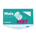 Braquete Cerâmico Policristalino Maia Light Mbt (01 Caso) .022 - Eurodonto