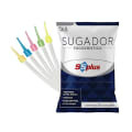 SUGADOR ENDODONTICO DESCARTÁVEL - SSPLUS