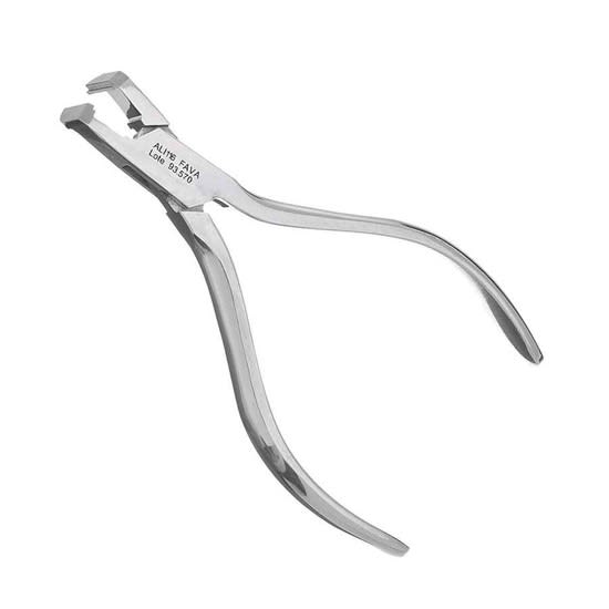 Alicate Ortodôntico Corte De Distal 116 - Fava